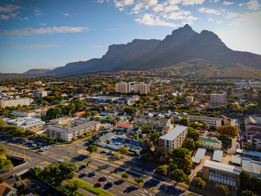 2 Bedroom Property for Sale in Rosebank Western Cape